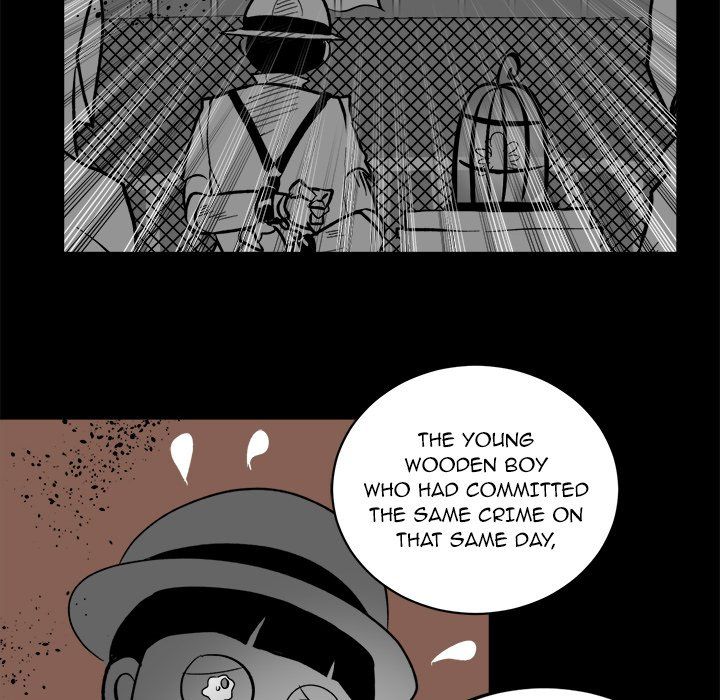 No Fantasy Alice Manhwa - Chapter 71 Page 62