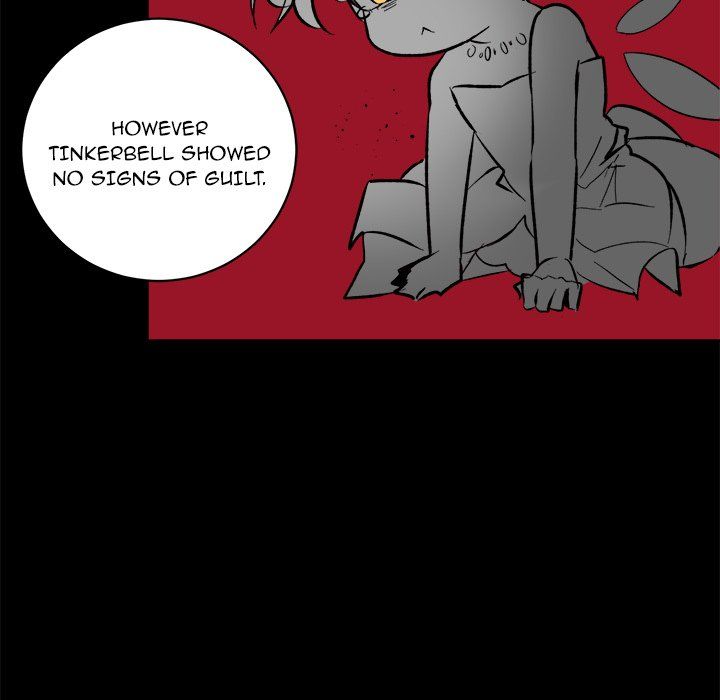 No Fantasy Alice Manhwa - Chapter 71 Page 64