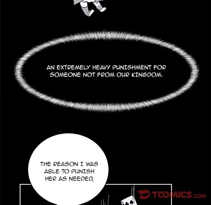 No Fantasy Alice Manhwa - Chapter 71 Page 67