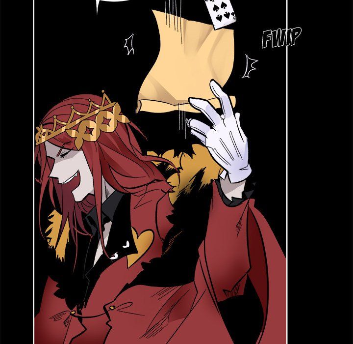 No Fantasy Alice Manhwa - Chapter 71 Page 68