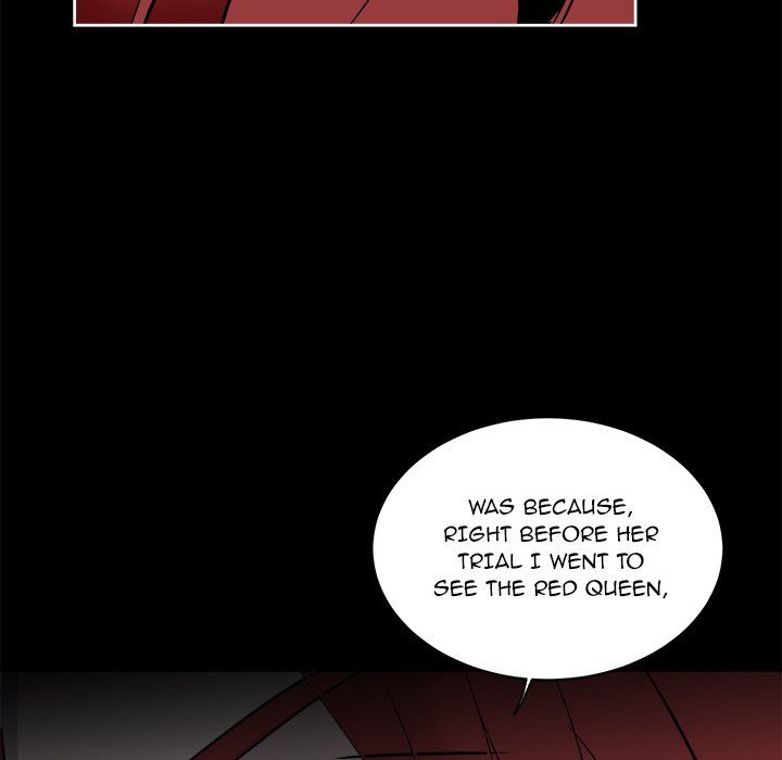 No Fantasy Alice Manhwa - Chapter 71 Page 69