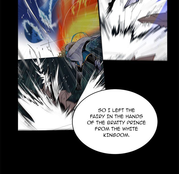 No Fantasy Alice Manhwa - Chapter 71 Page 73