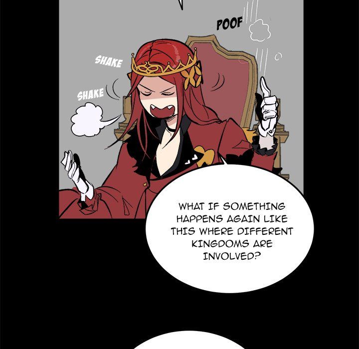 No Fantasy Alice Manhwa - Chapter 71 Page 75