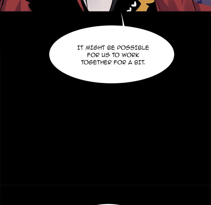 No Fantasy Alice Manhwa - Chapter 71 Page 81