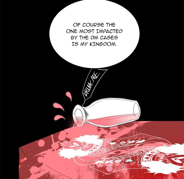 No Fantasy Alice Manhwa - Chapter 71 Page 82