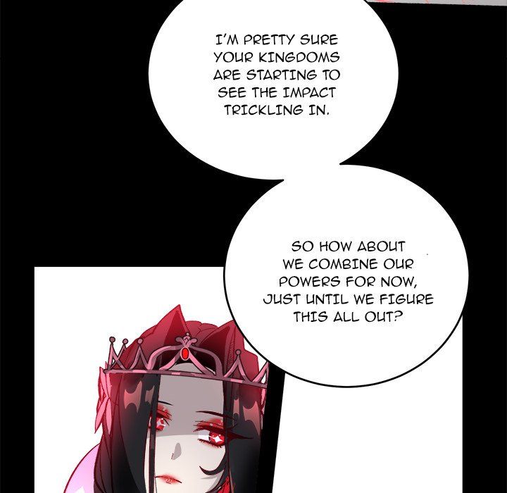 No Fantasy Alice Manhwa - Chapter 71 Page 84