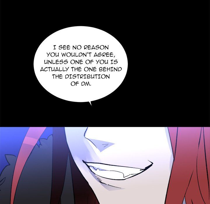 No Fantasy Alice Manhwa - Chapter 71 Page 86