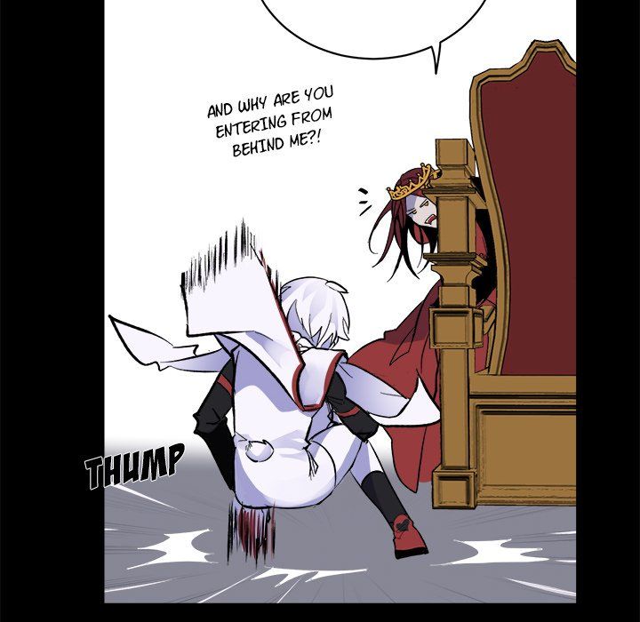 No Fantasy Alice Manhwa - Chapter 71 Page 90