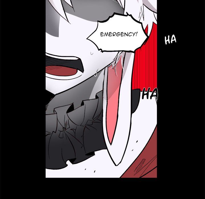 No Fantasy Alice Manhwa - Chapter 71 Page 92