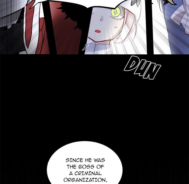 No Fantasy Alice Manhwa - Chapter 71 Page 94