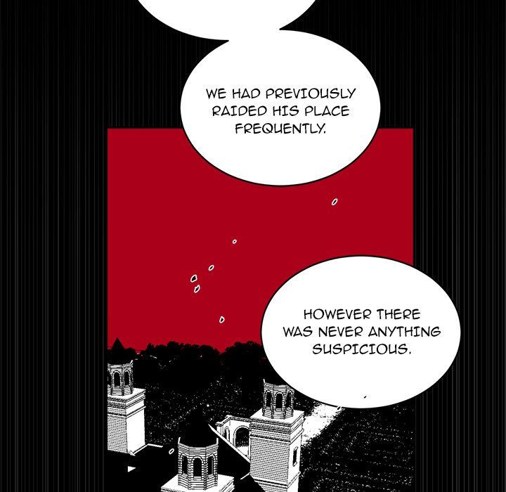 No Fantasy Alice Manhwa - Chapter 71 Page 95