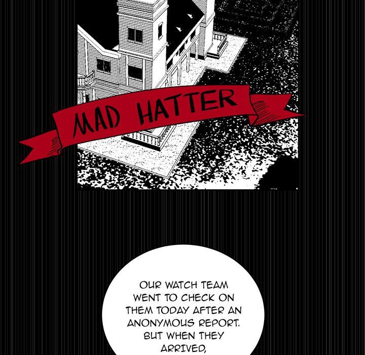 No Fantasy Alice Manhwa - Chapter 71 Page 96