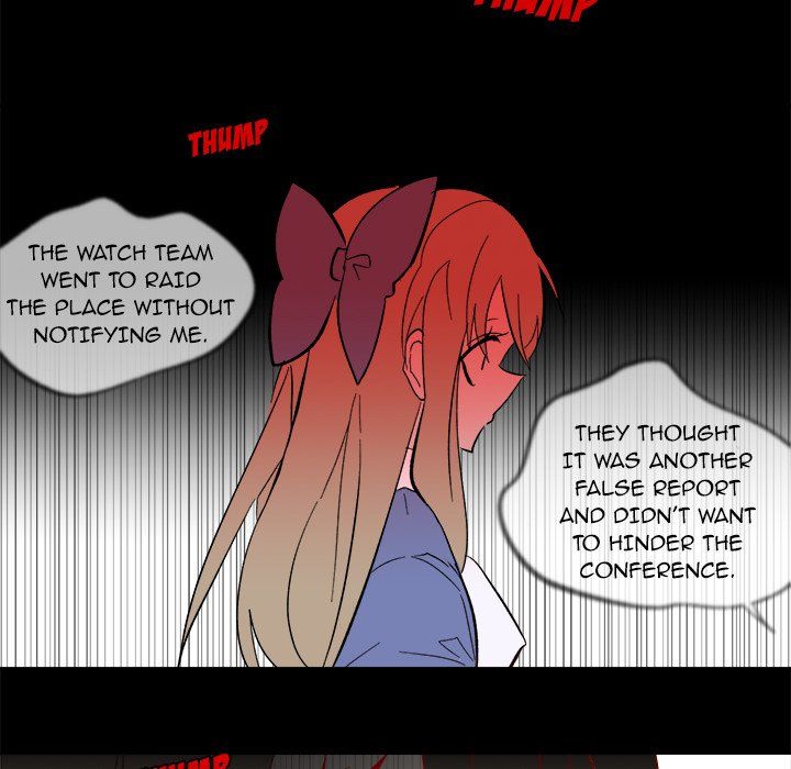 No Fantasy Alice Manhwa - Chapter 71 Page 100