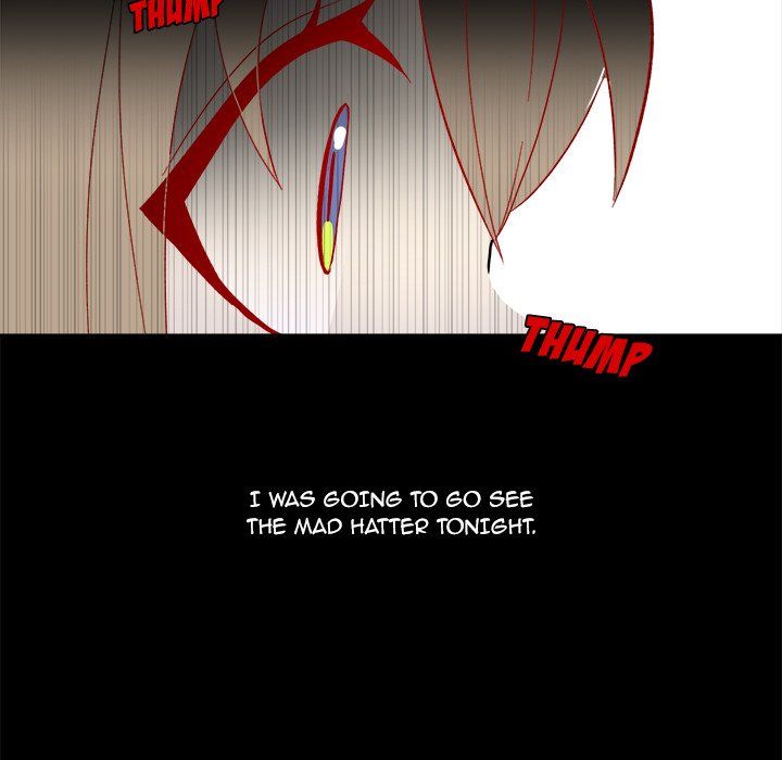 No Fantasy Alice Manhwa - Chapter 71 Page 101