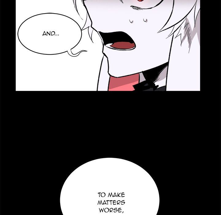 No Fantasy Alice Manhwa - Chapter 71 Page 104