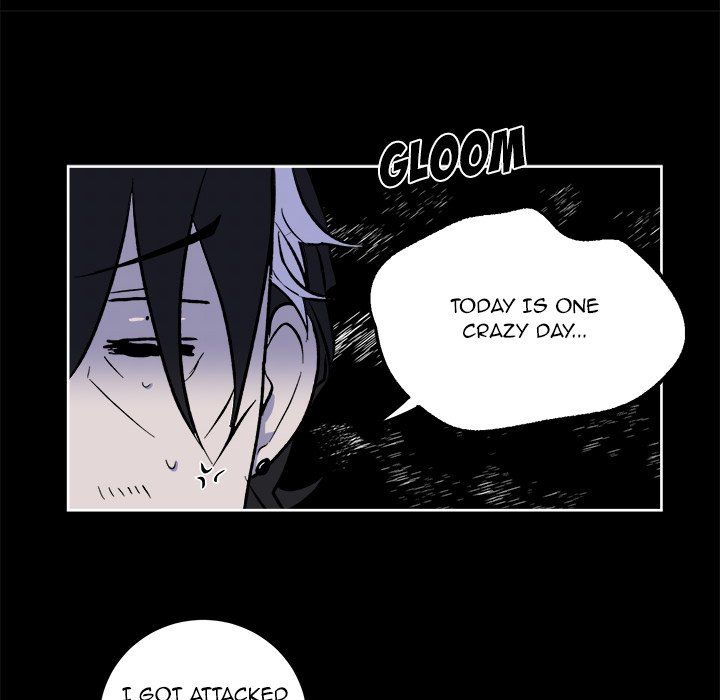 No Fantasy Alice Manhwa - Chapter 71 Page 109