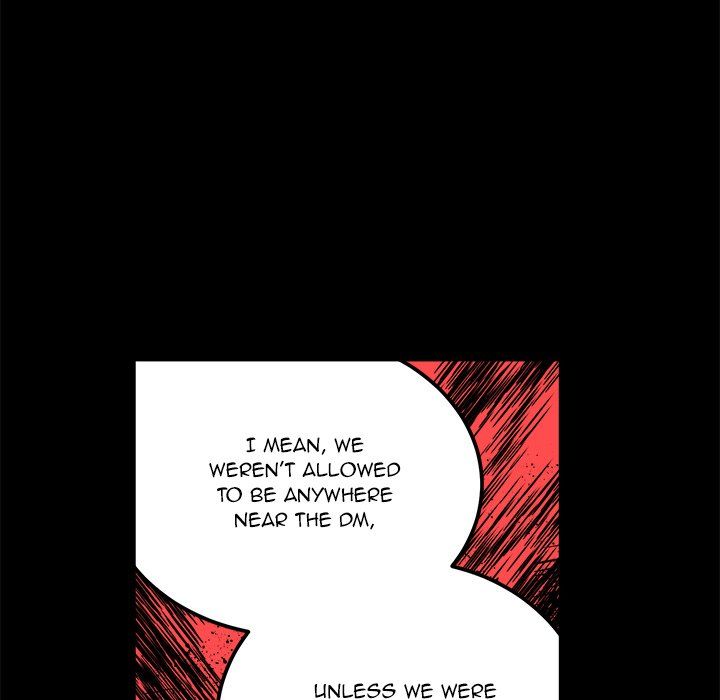 No Fantasy Alice Manhwa - Chapter 71 Page 116