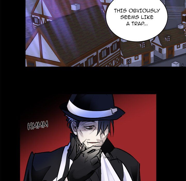 No Fantasy Alice Manhwa - Chapter 71 Page 122