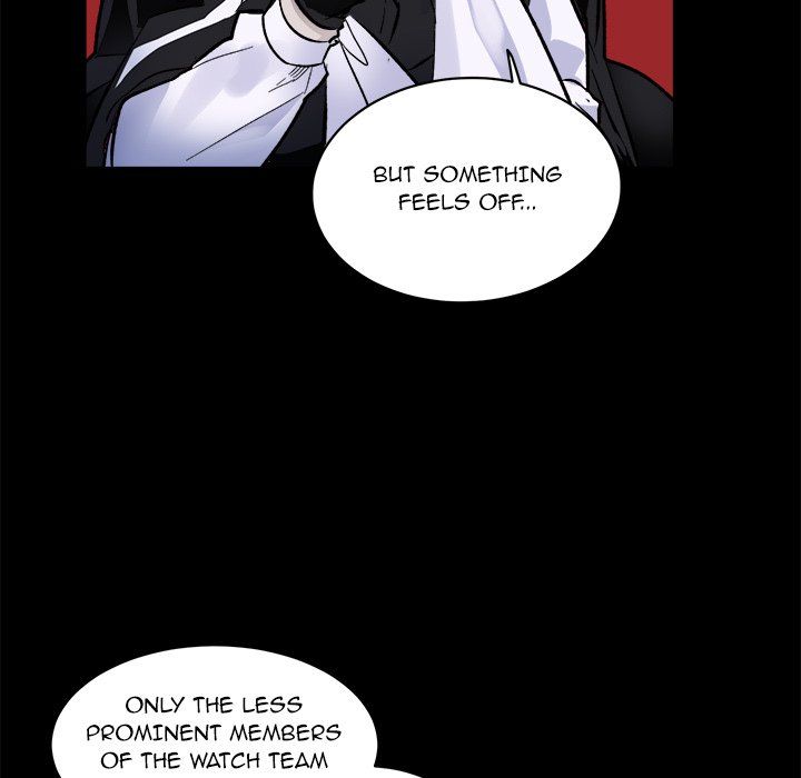 No Fantasy Alice Manhwa - Chapter 71 Page 123