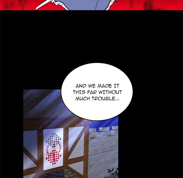 No Fantasy Alice Manhwa - Chapter 71 Page 125