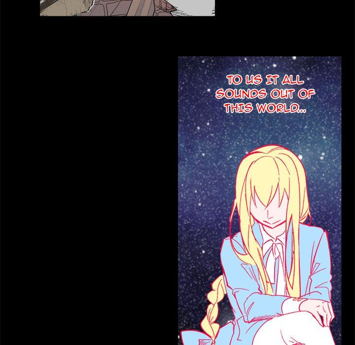 No Fantasy Alice Manhwa - Chapter 71 Page 151