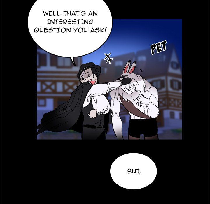 No Fantasy Alice Manhwa - Chapter 71 Page 157