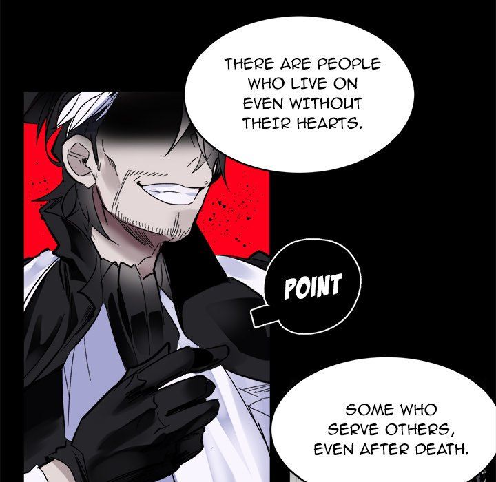 No Fantasy Alice Manhwa - Chapter 71 Page 158