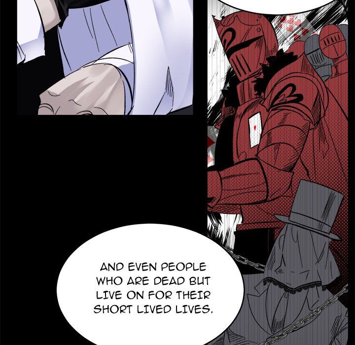 No Fantasy Alice Manhwa - Chapter 71 Page 159