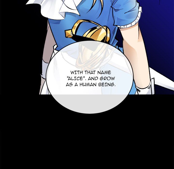 No Fantasy Alice Manhwa - Chapter 71 Page 182