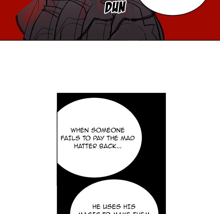 No Fantasy Alice Manhwa - Chapter 28 Page 44