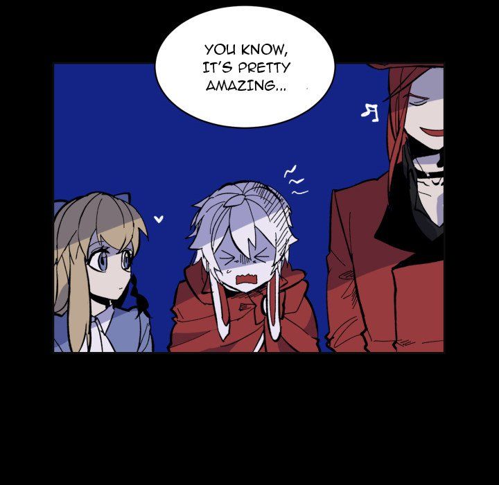 No Fantasy Alice Manhwa - Chapter 39 Page 5