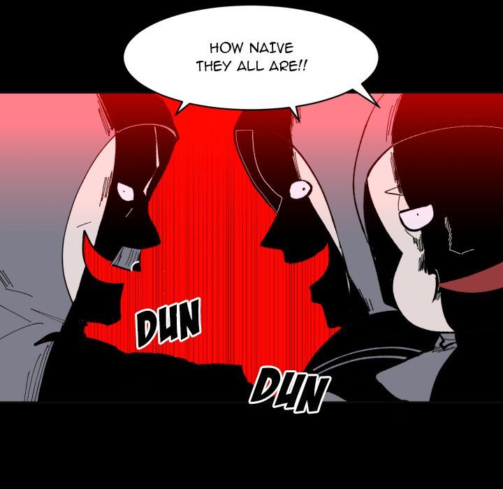 No Fantasy Alice Manhwa - Chapter 39 Page 6