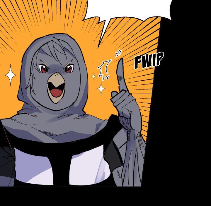 No Fantasy Alice Manhwa - Chapter 39 Page 16