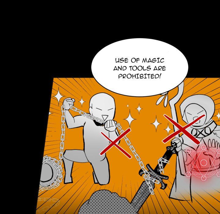 No Fantasy Alice Manhwa - Chapter 39 Page 17