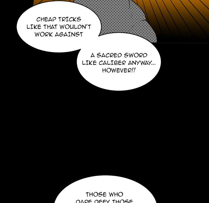 No Fantasy Alice Manhwa - Chapter 39 Page 18
