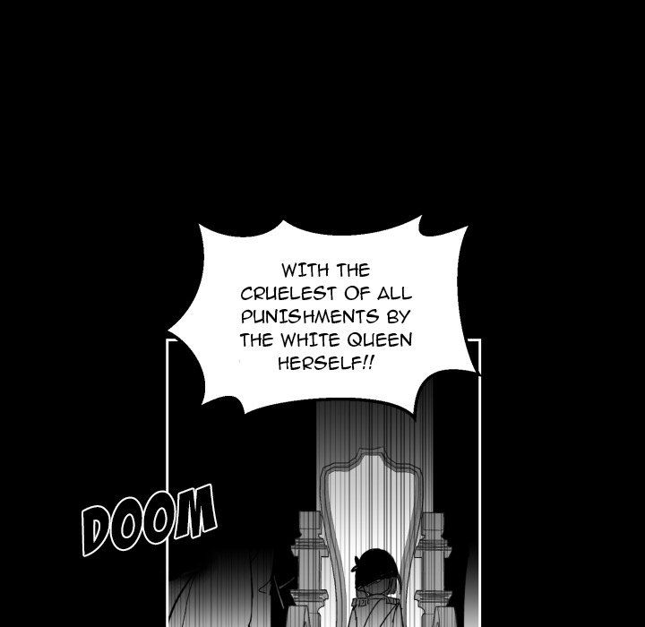 No Fantasy Alice Manhwa - Chapter 39 Page 21