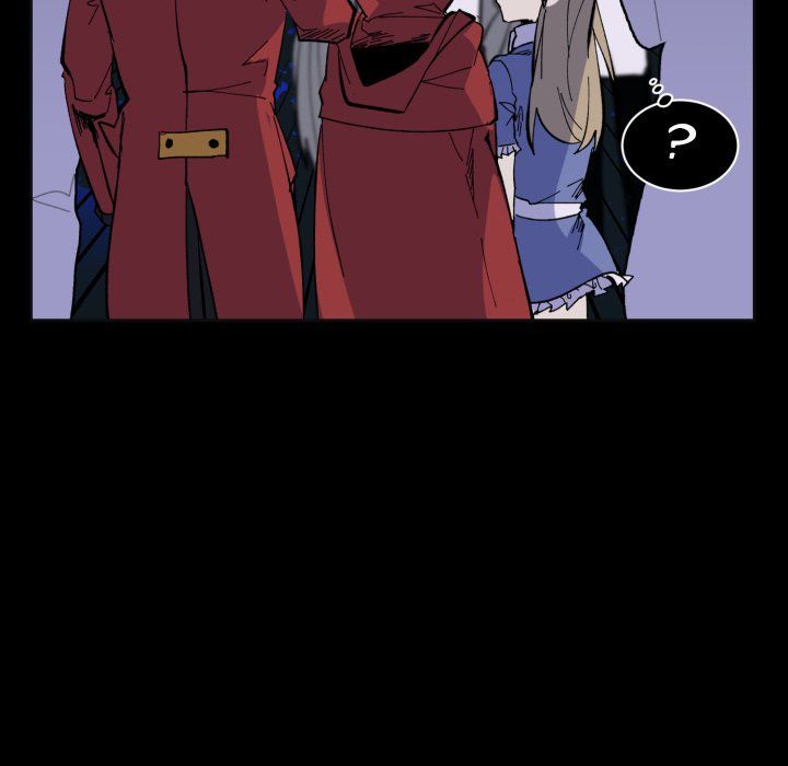 No Fantasy Alice Manhwa - Chapter 39 Page 25