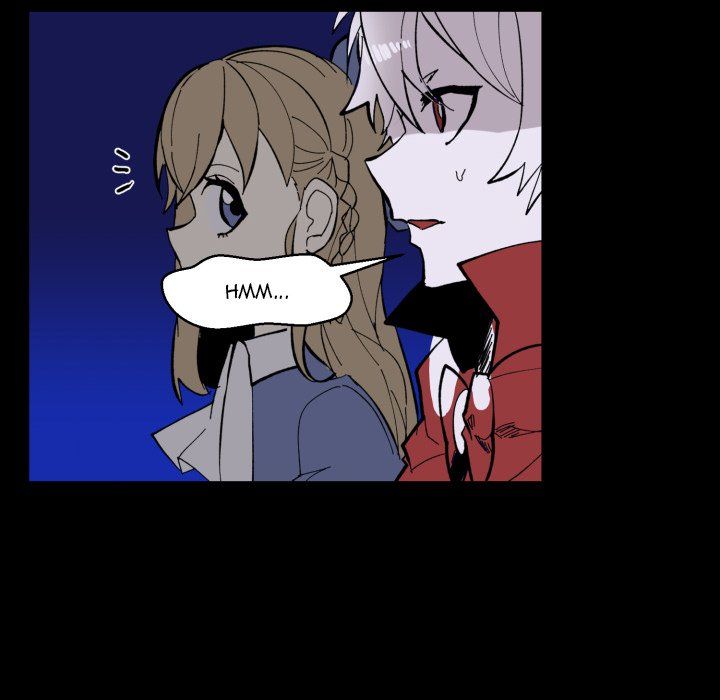 No Fantasy Alice Manhwa - Chapter 39 Page 26