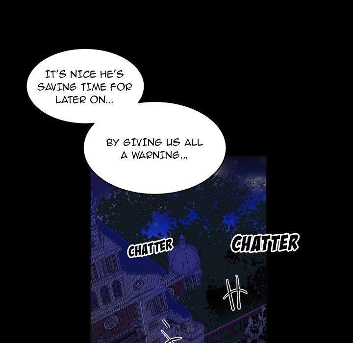 No Fantasy Alice Manhwa - Chapter 39 Page 27