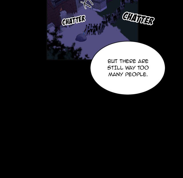 No Fantasy Alice Manhwa - Chapter 39 Page 28