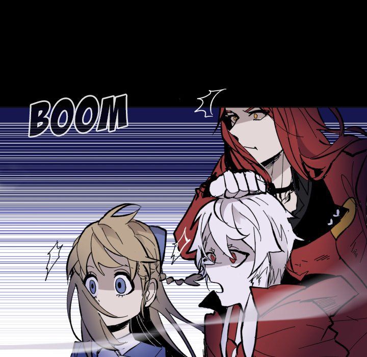 No Fantasy Alice Manhwa - Chapter 39 Page 31