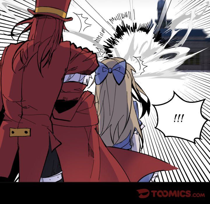 No Fantasy Alice Manhwa - Chapter 39 Page 33