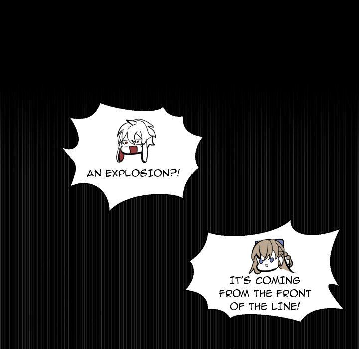 No Fantasy Alice Manhwa - Chapter 39 Page 34