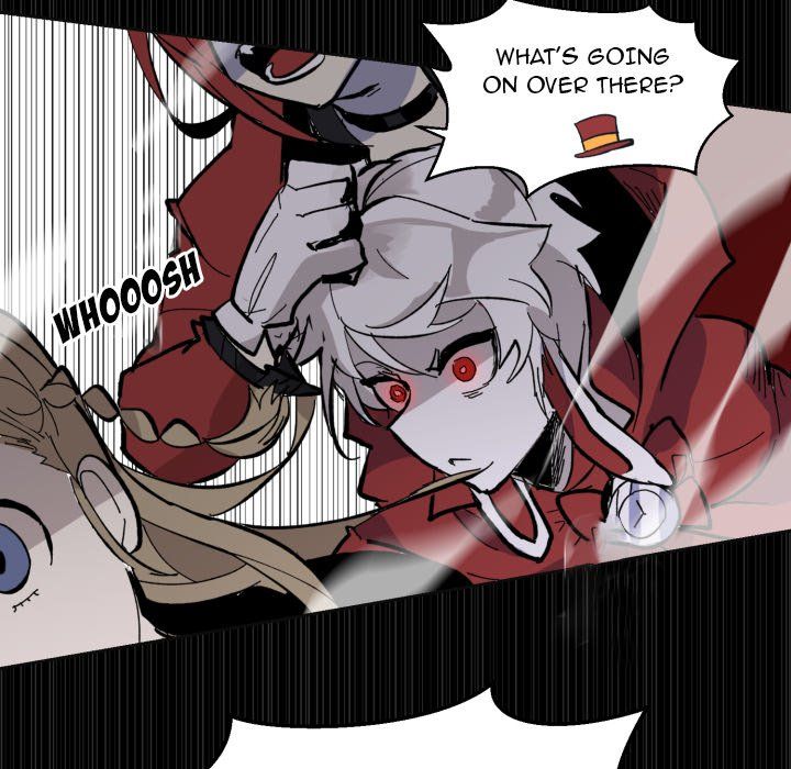 No Fantasy Alice Manhwa - Chapter 39 Page 35