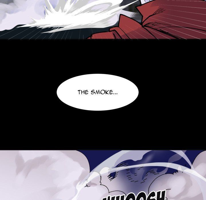 No Fantasy Alice Manhwa - Chapter 39 Page 38