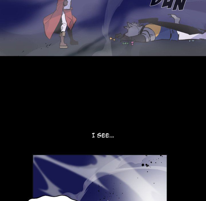 No Fantasy Alice Manhwa - Chapter 39 Page 42