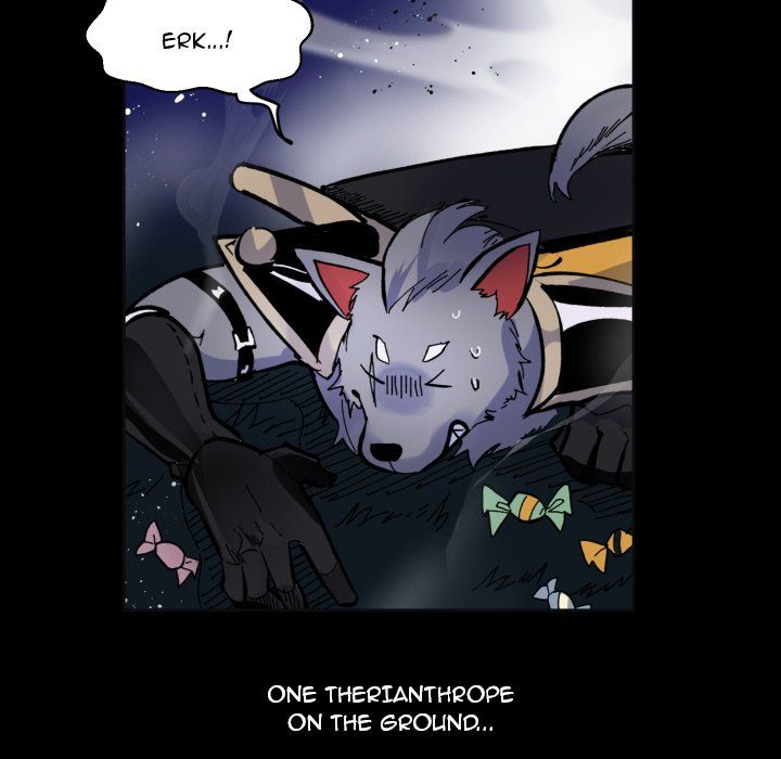 No Fantasy Alice Manhwa - Chapter 39 Page 43