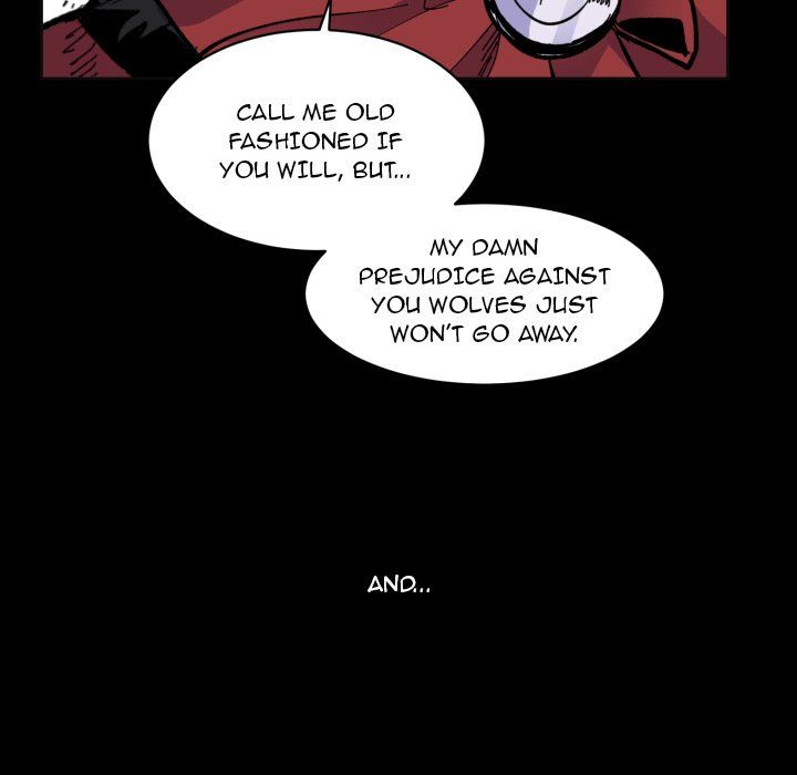 No Fantasy Alice Manhwa - Chapter 39 Page 45