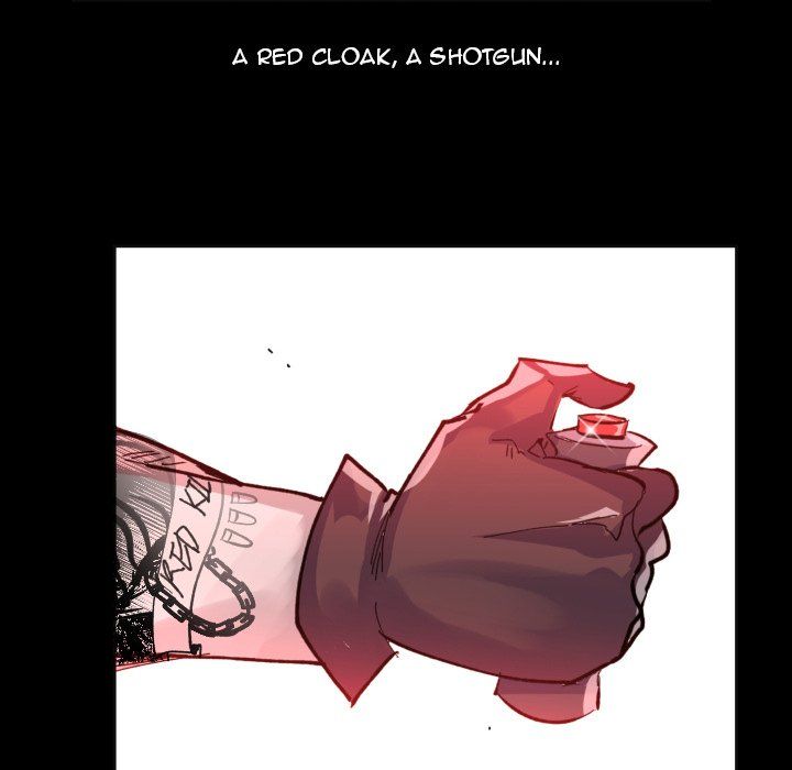 No Fantasy Alice Manhwa - Chapter 39 Page 51