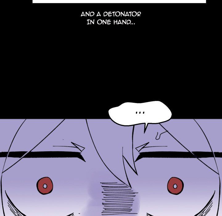 No Fantasy Alice Manhwa - Chapter 39 Page 52